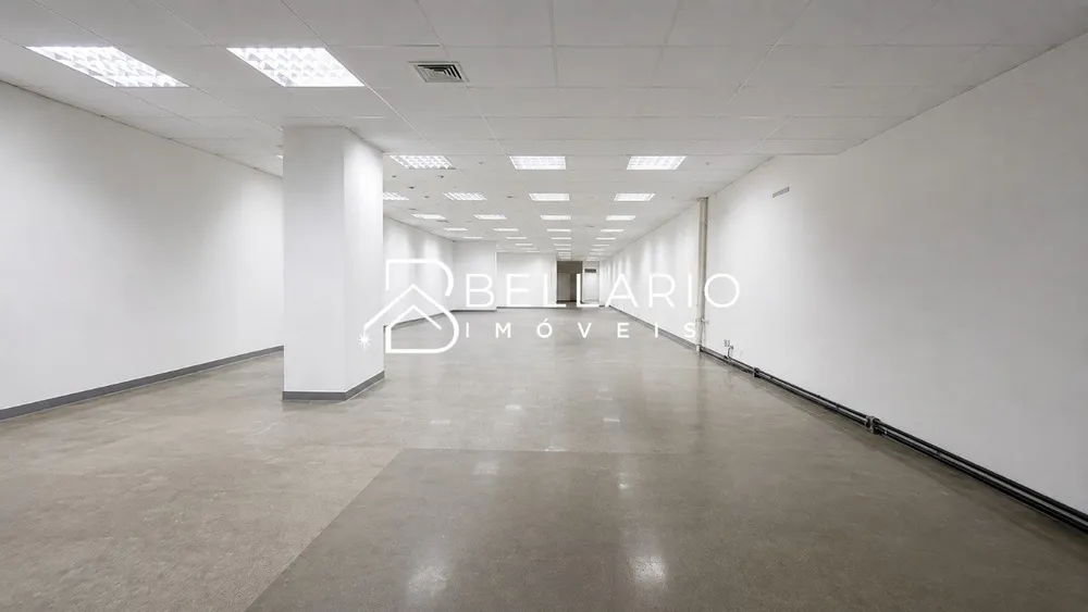 Loja-Salão, 586 m² - Foto 1