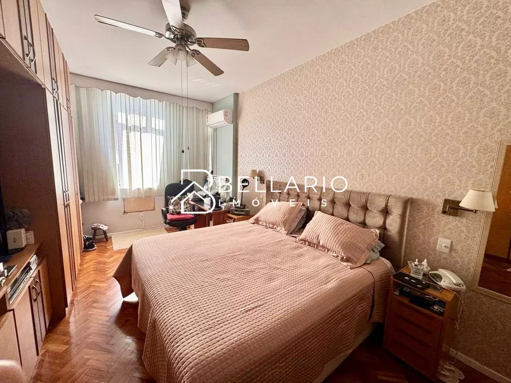 Apartamento, 4 quartos, 235 m² - Foto 18