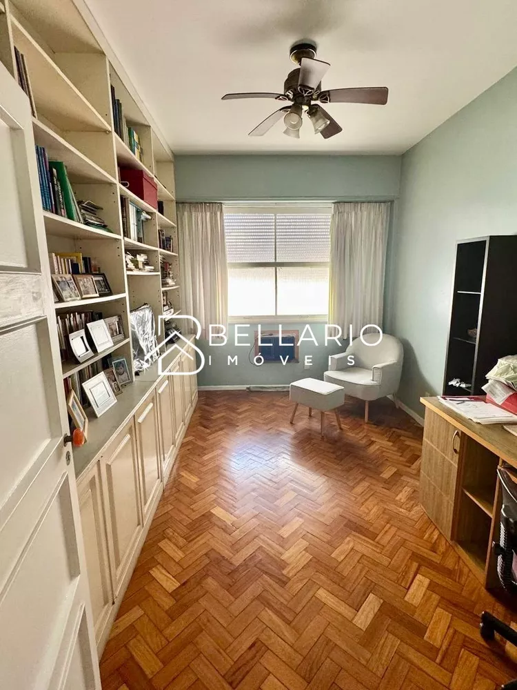 Apartamento, 4 quartos, 235 m² - Foto 11