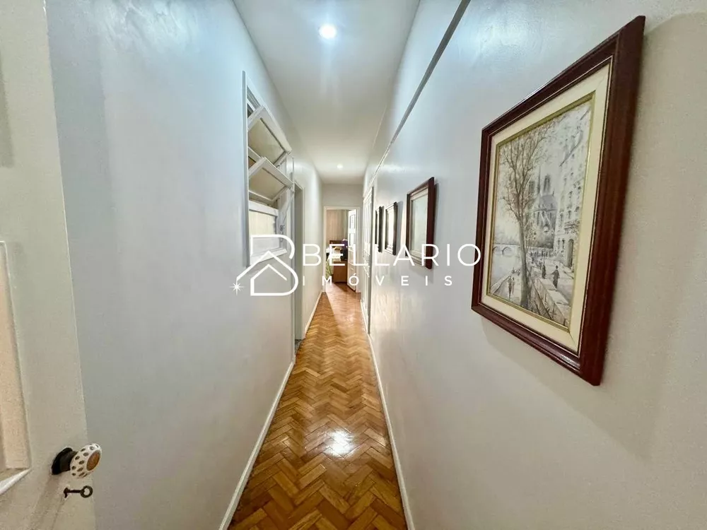 Apartamento, 4 quartos, 235 m² - Foto 7