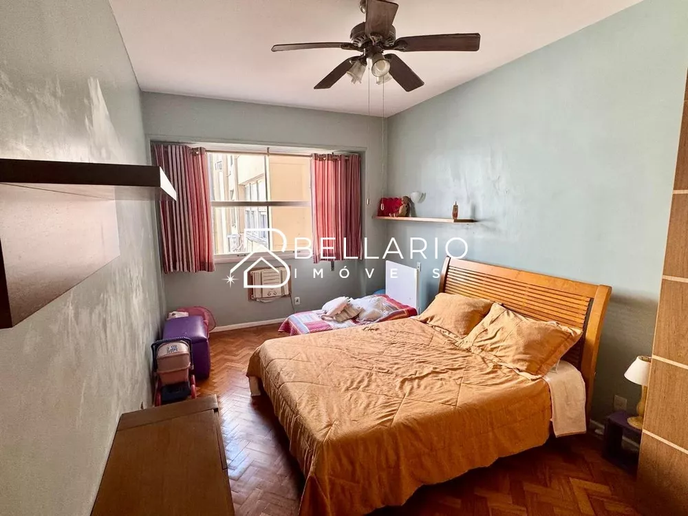 Apartamento, 4 quartos, 235 m² - Foto 14