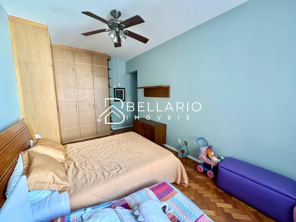 Apartamento, 4 quartos, 235 m² - Foto 16