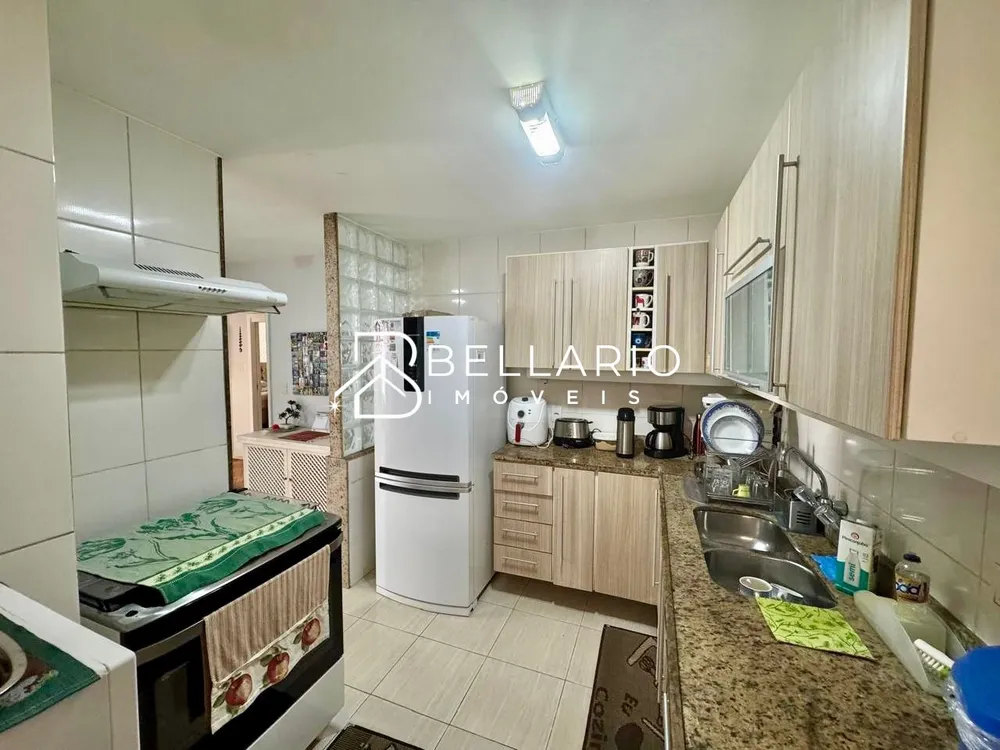 Apartamento, 4 quartos, 235 m² - Foto 31