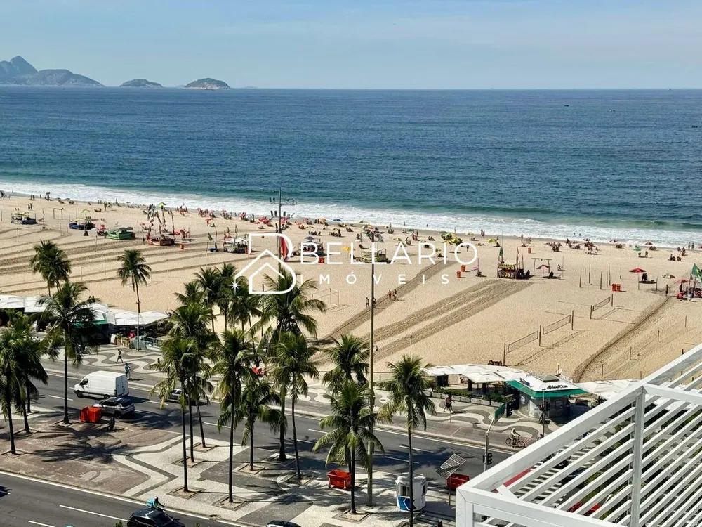 Apartamento, 4 quartos, 235 m² - Foto 1