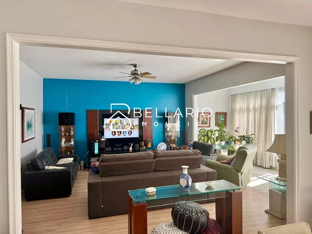Apartamento, 4 quartos, 235 m² - Foto 2