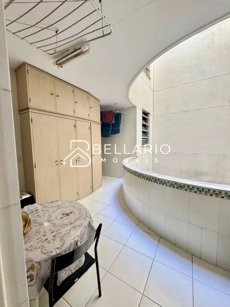 Apartamento, 4 quartos, 235 m² - Foto 34
