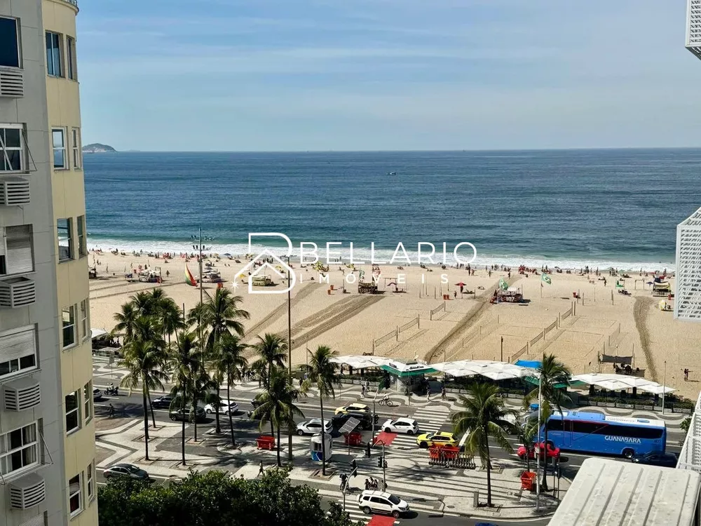 Apartamento, 4 quartos, 235 m² - Foto 5