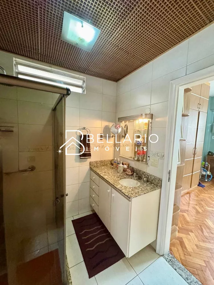 Apartamento, 4 quartos, 235 m² - Foto 21