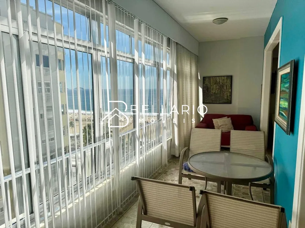 Apartamento, 4 quartos, 235 m² - Foto 5