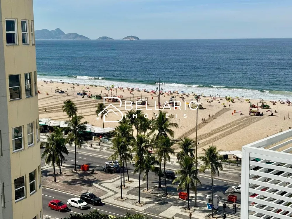 Apartamento, 4 quartos, 235 m² - Foto 32