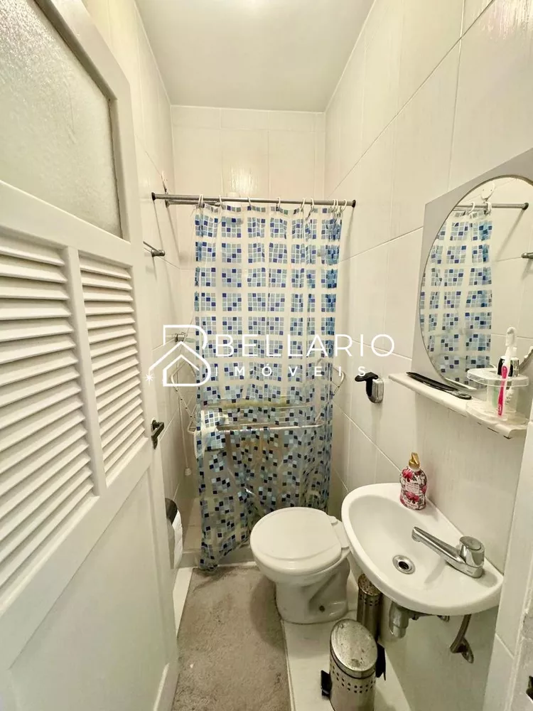 Apartamento, 4 quartos, 235 m² - Foto 31