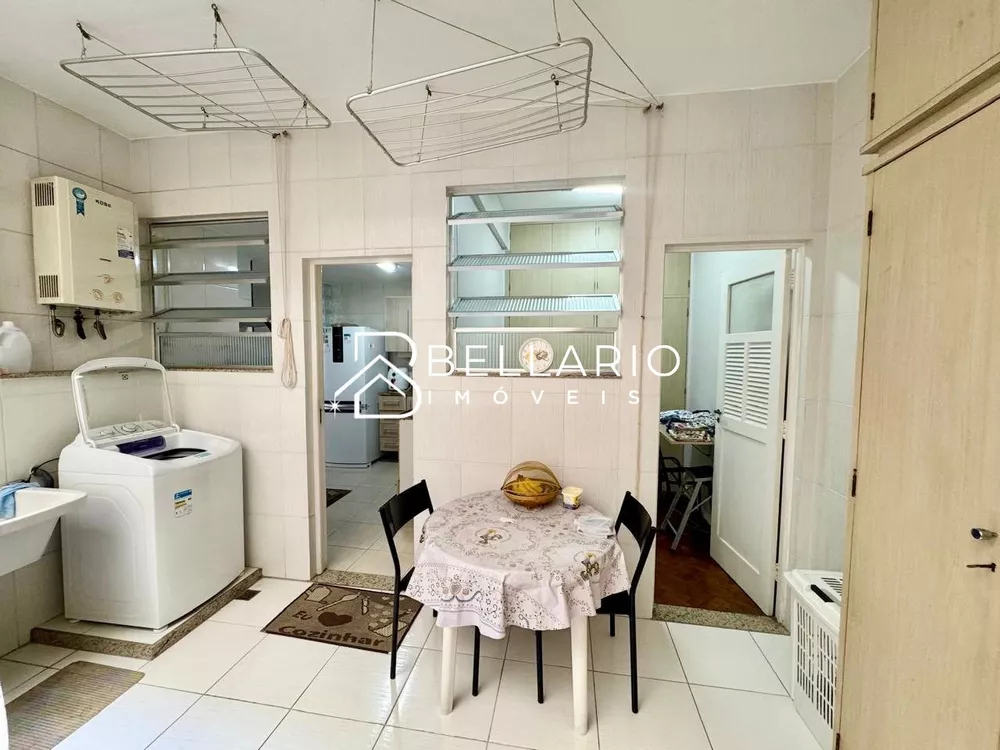 Apartamento, 4 quartos, 235 m² - Foto 28
