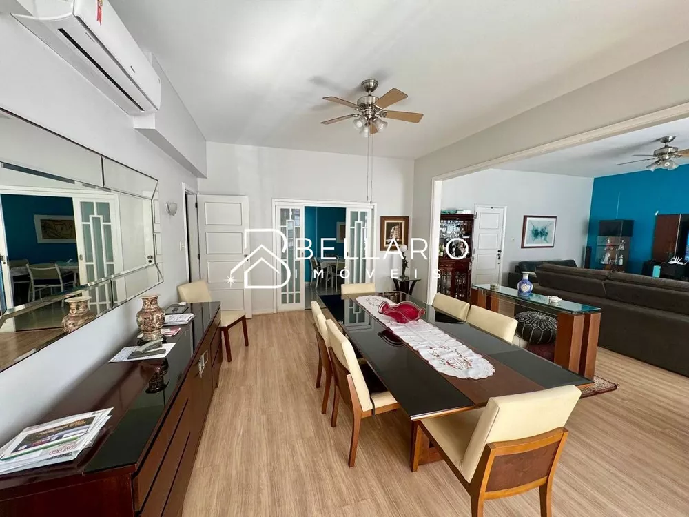 Apartamento, 4 quartos, 235 m² - Foto 6