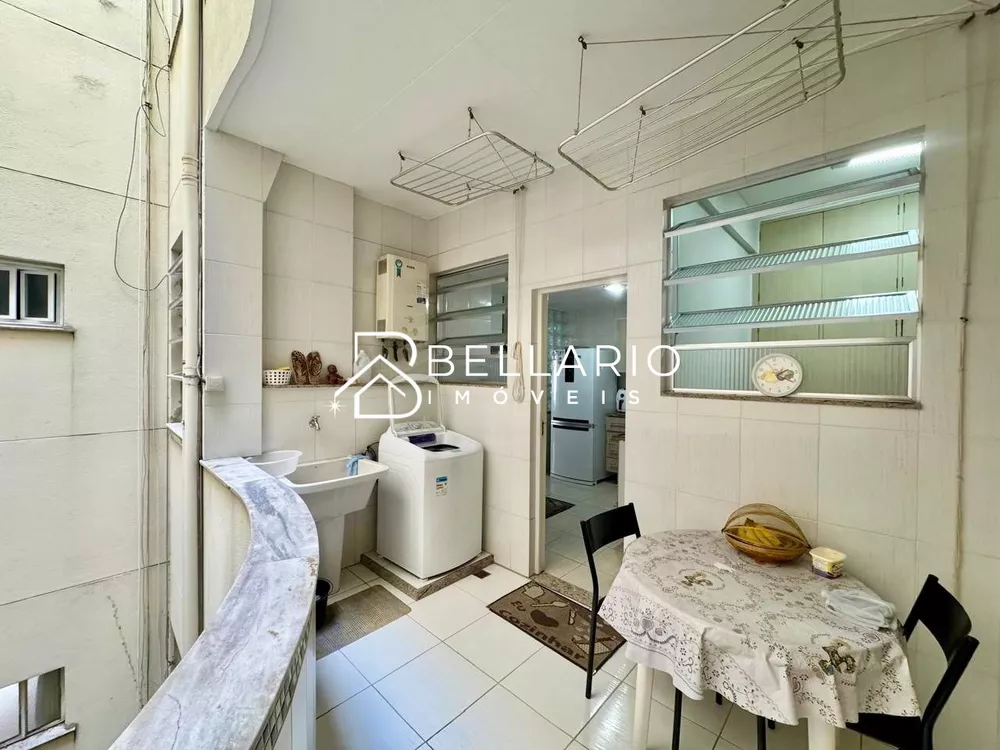 Apartamento, 4 quartos, 235 m² - Foto 29