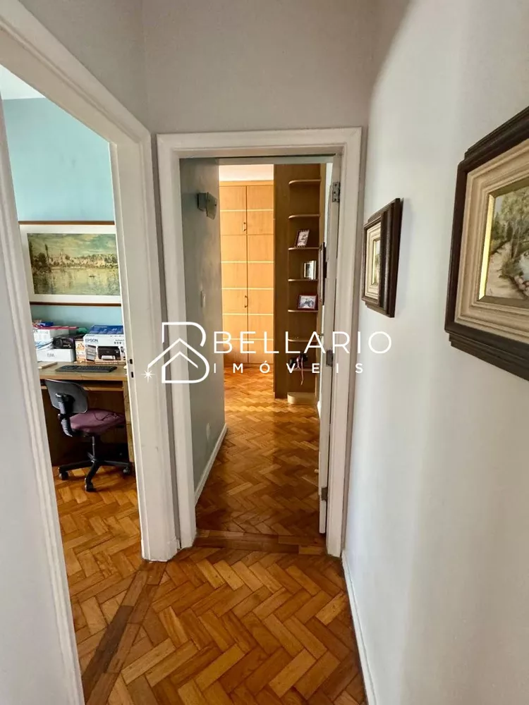 Apartamento, 4 quartos, 235 m² - Foto 13