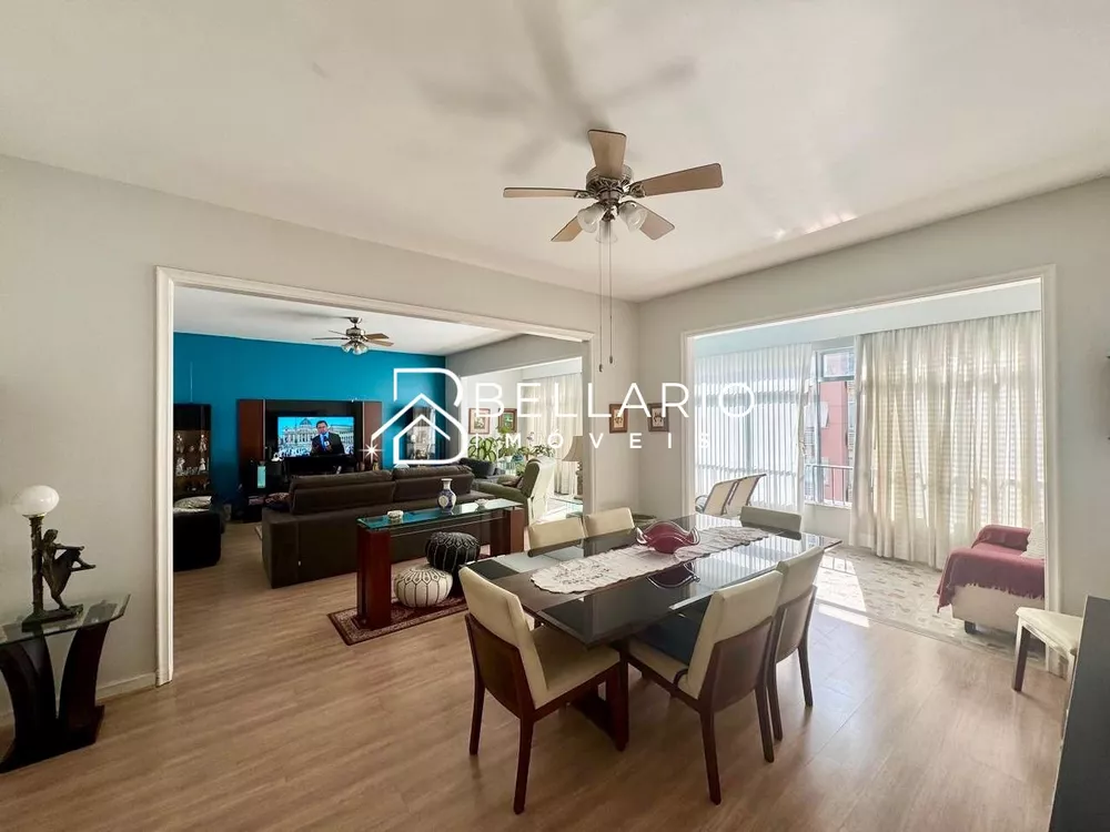 Apartamento, 4 quartos, 235 m² - Foto 1
