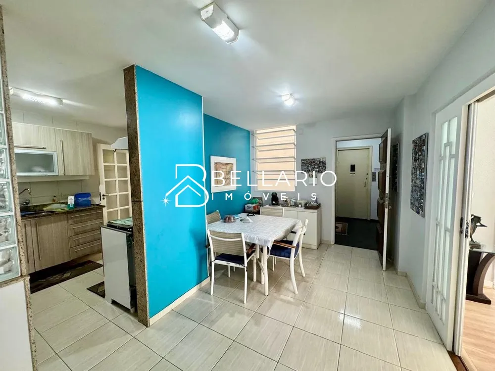 Apartamento, 4 quartos, 235 m² - Foto 28