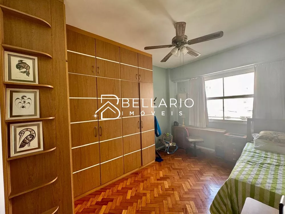 Apartamento, 4 quartos, 235 m² - Foto 9