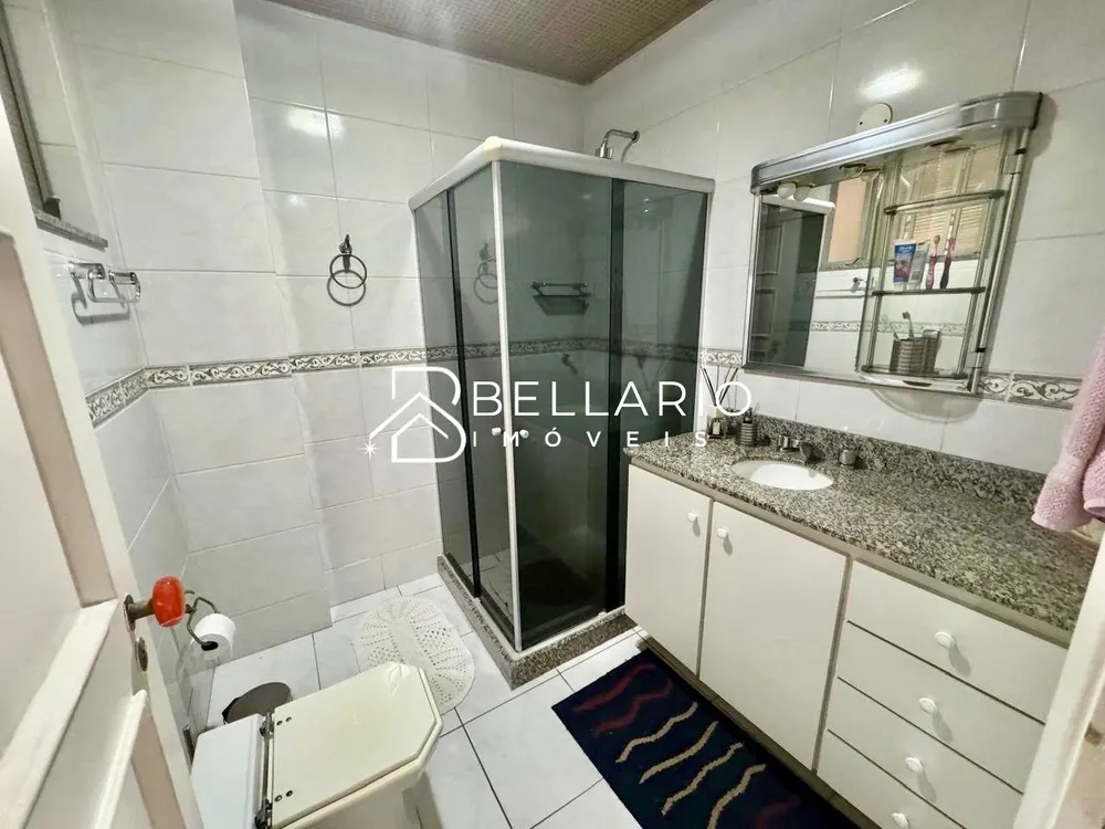 Apartamento, 4 quartos, 235 m² - Foto 24