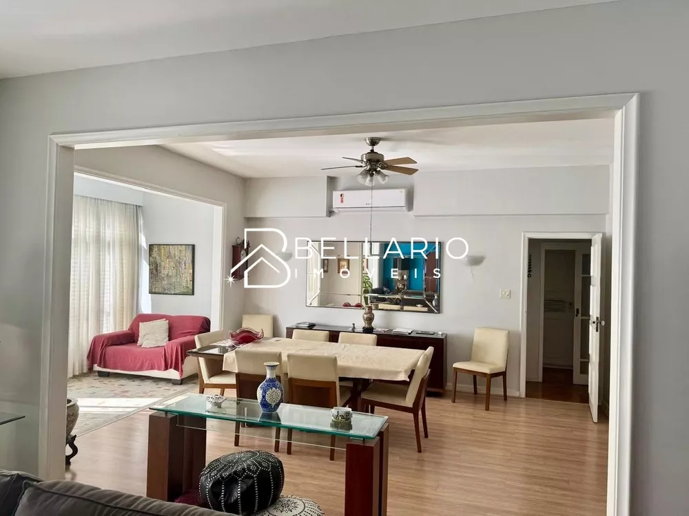 Apartamento, 4 quartos, 235 m² - Foto 3