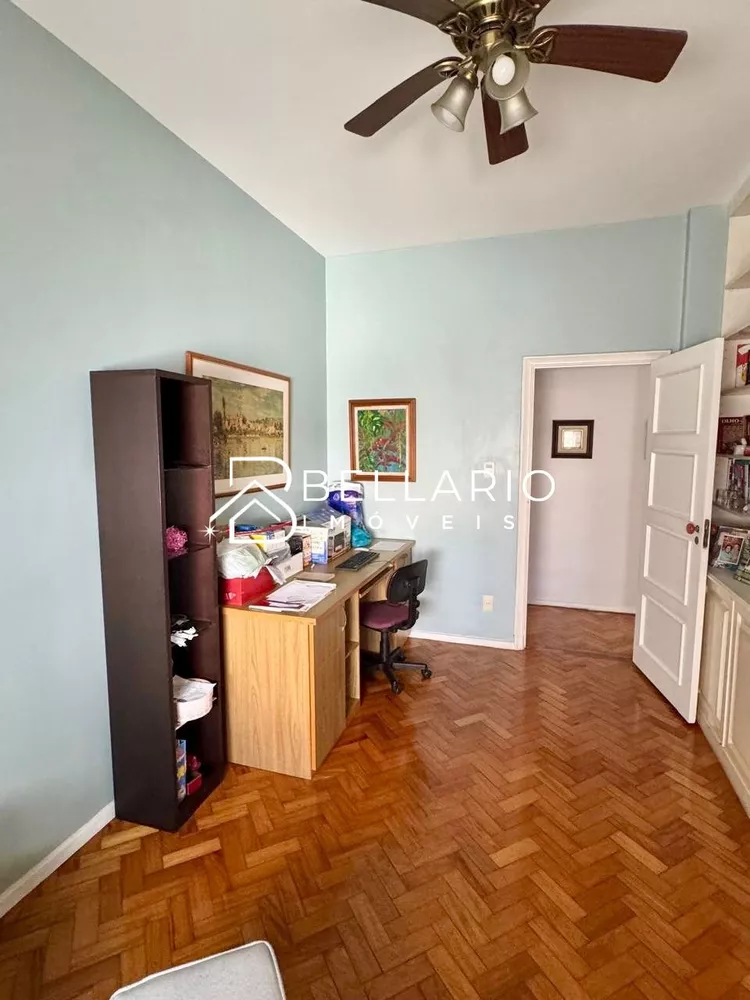 Apartamento, 4 quartos, 235 m² - Foto 12