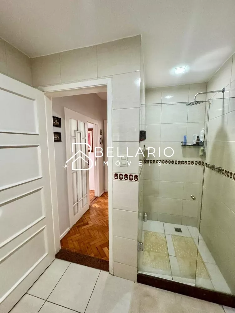 Apartamento, 4 quartos, 235 m² - Foto 23