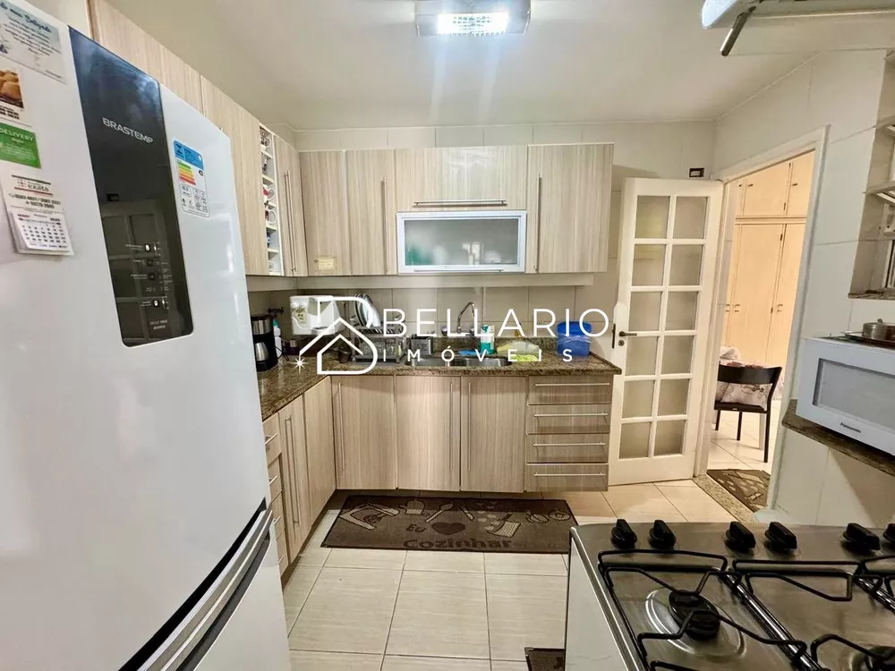 Apartamento, 4 quartos, 235 m² - Foto 25