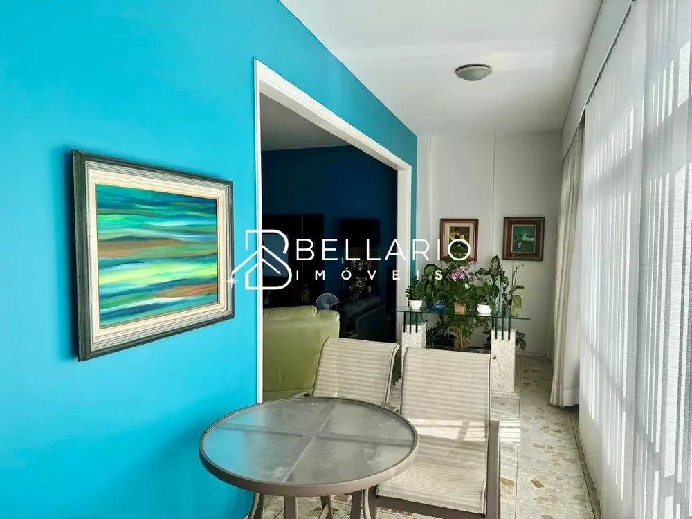 Apartamento, 4 quartos, 235 m² - Foto 4