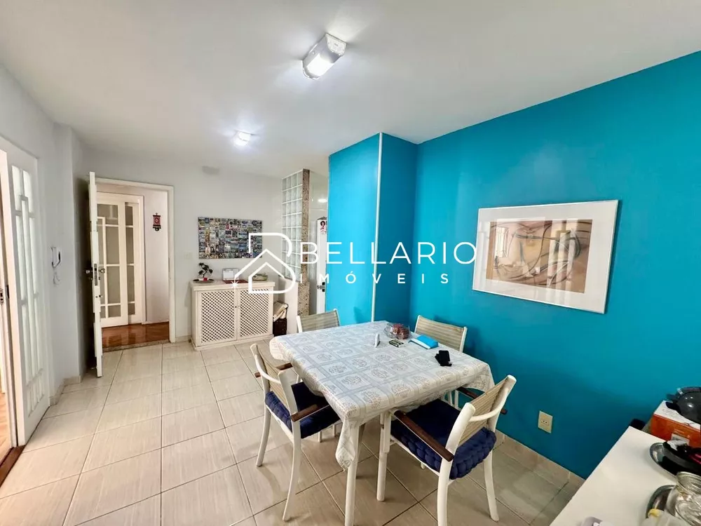 Apartamento, 4 quartos, 235 m² - Foto 24