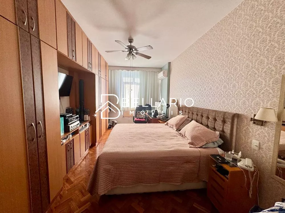 Apartamento, 4 quartos, 235 m² - Foto 17