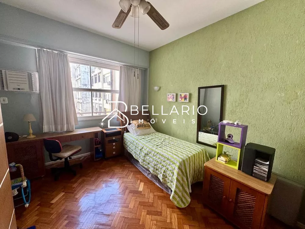 Apartamento, 4 quartos, 235 m² - Foto 8