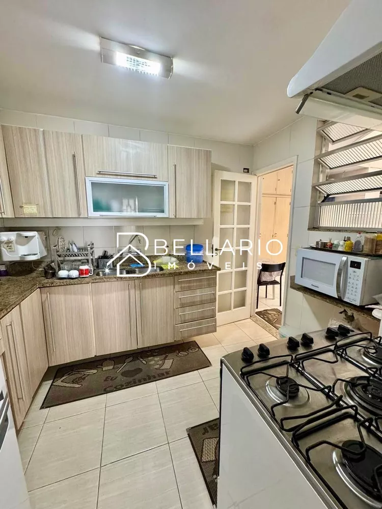 Apartamento, 4 quartos, 235 m² - Foto 27