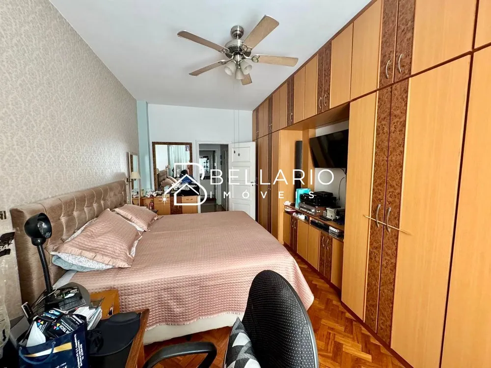 Apartamento, 4 quartos, 235 m² - Foto 23