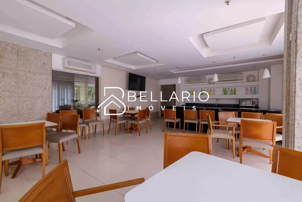 Apartamento, 3 quartos, 119 m² - Foto 6