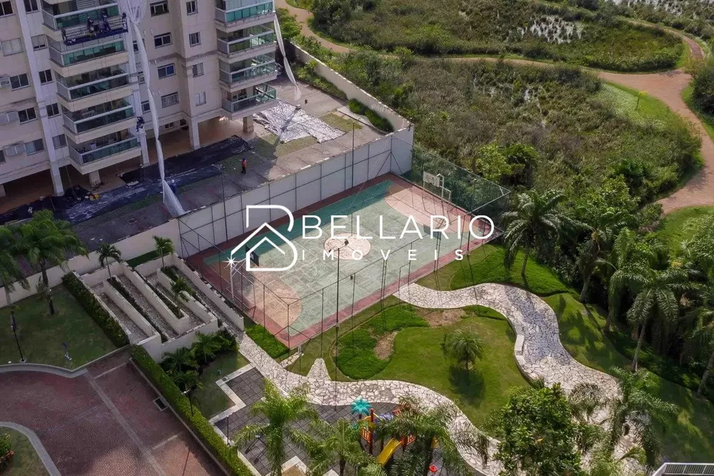 Apartamento, 3 quartos, 119 m² - Foto 7