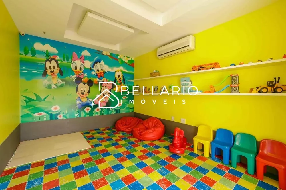 Apartamento, 3 quartos, 119 m² - Foto 17
