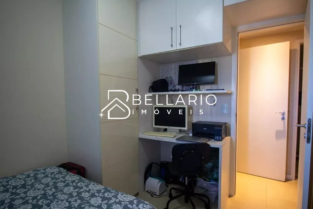 Apartamento, 3 quartos, 119 m² - Foto 1