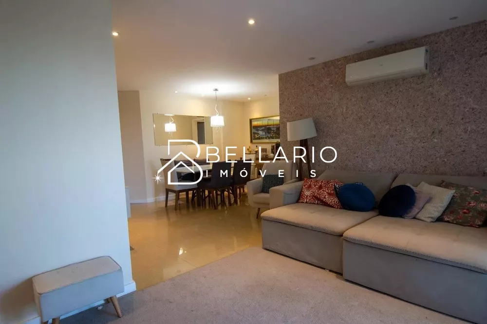 Apartamento, 3 quartos, 119 m² - Foto 18