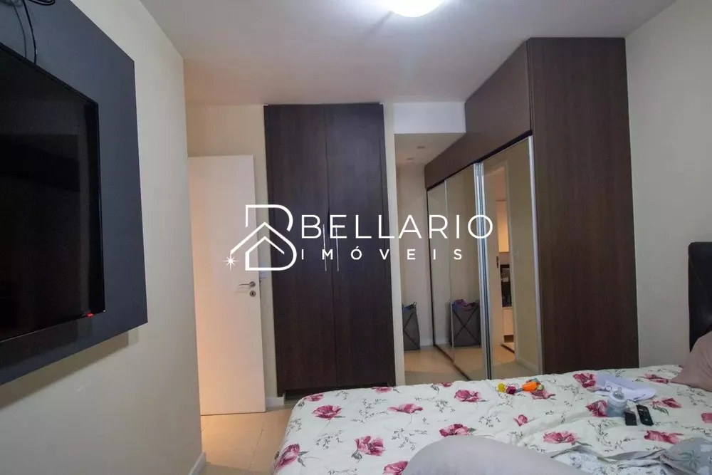 Apartamento, 3 quartos, 119 m² - Foto 14