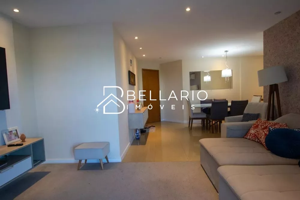 Apartamento, 3 quartos, 119 m² - Foto 11