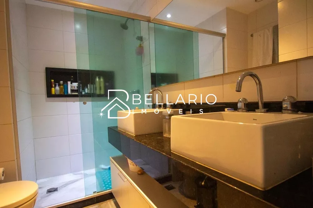 Apartamento, 3 quartos, 119 m² - Foto 4