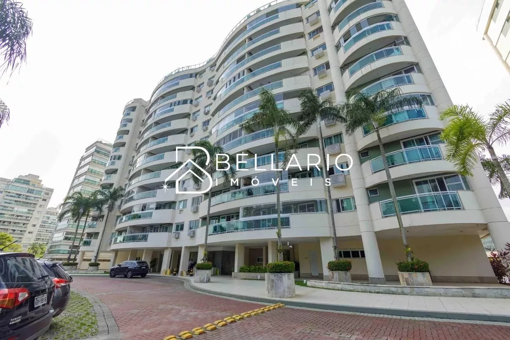 Apartamento, 3 quartos, 119 m² - Foto 21