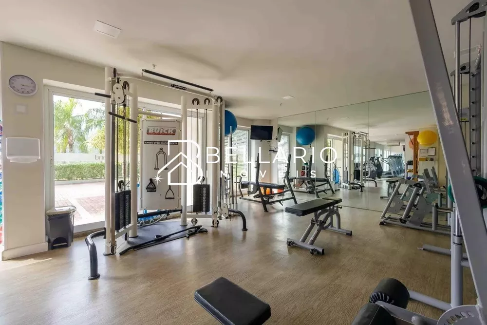 Apartamento, 3 quartos, 119 m² - Foto 16