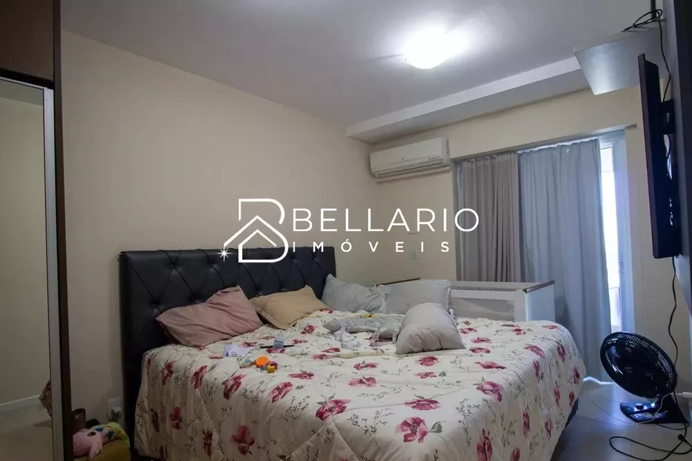 Apartamento, 3 quartos, 119 m² - Foto 8