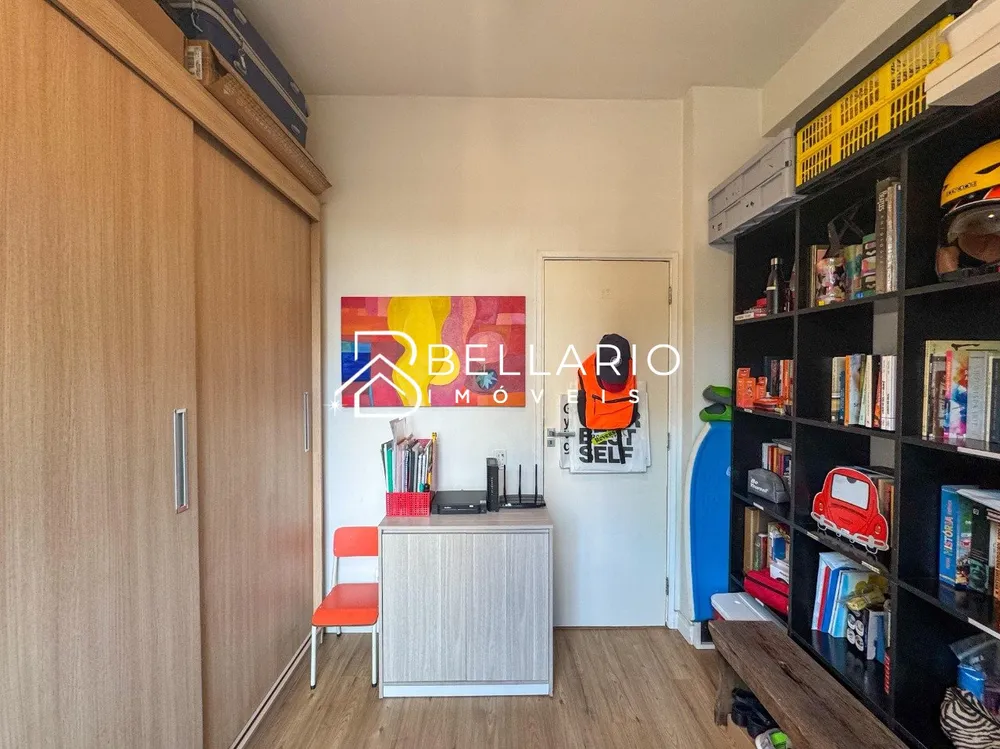 Apartamento, 3 quartos, 95 m² - Foto 4