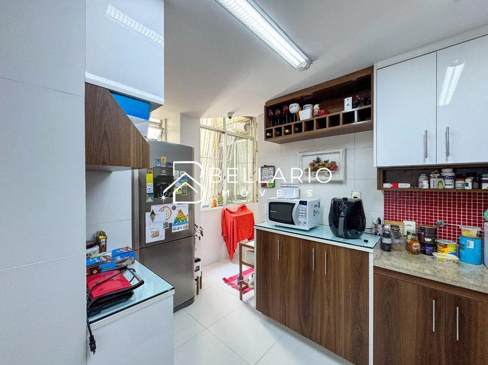 Apartamento, 3 quartos, 95 m² - Foto 7