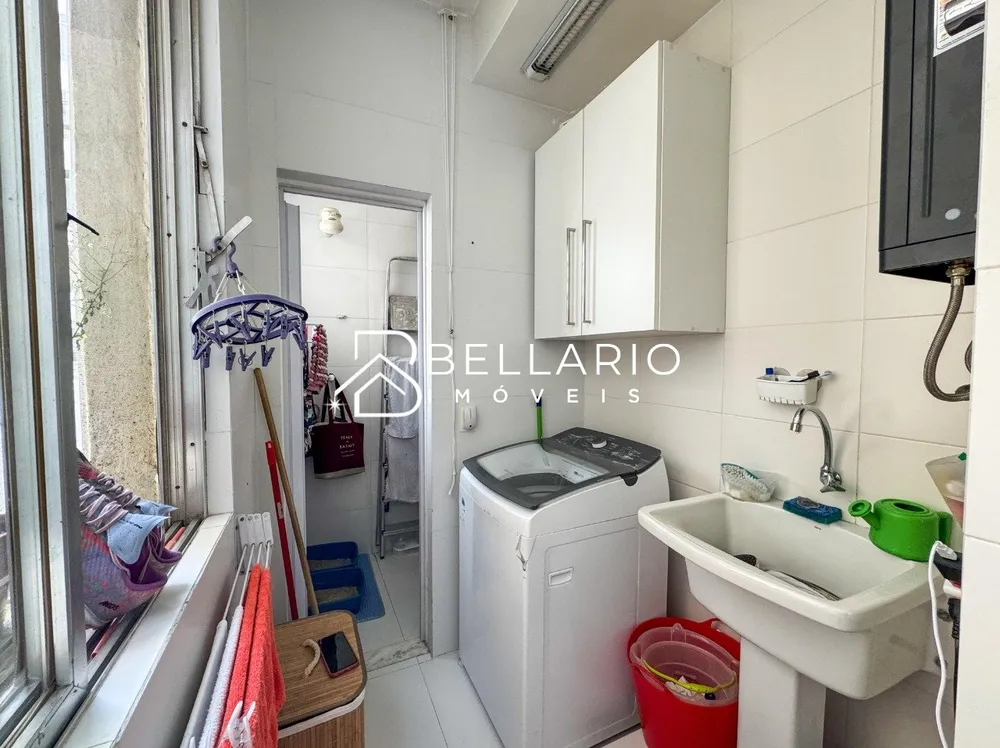 Apartamento, 3 quartos, 95 m² - Foto 2