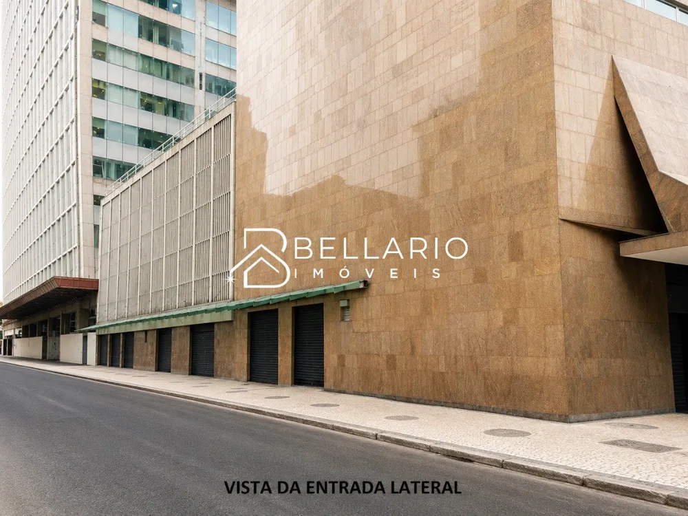 Loja-Salão, 2050 m² - Foto 4