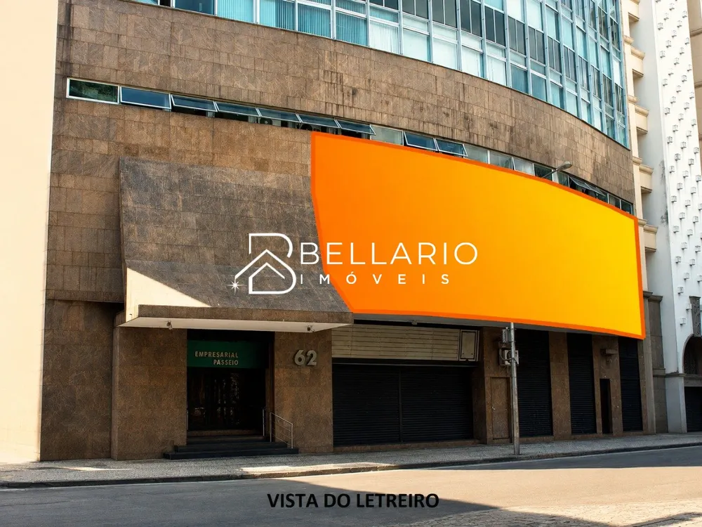 Loja-Salão, 2050 m² - Foto 2