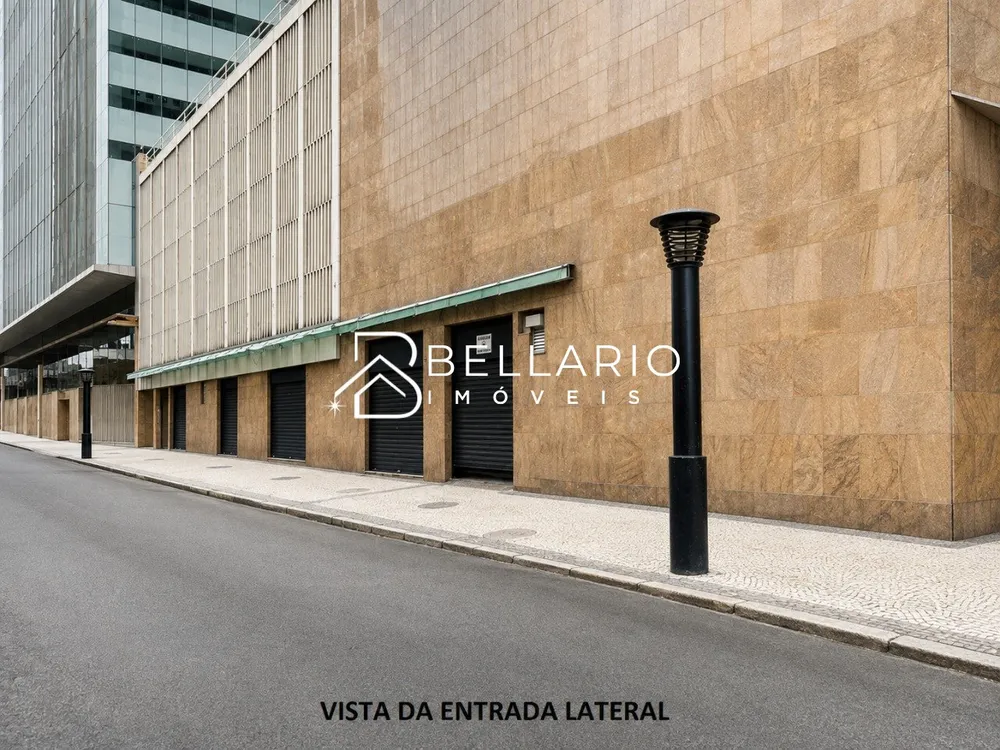 Loja-Salão, 2050 m² - Foto 8